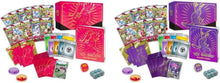 Pokemon Set Allenatore Fuoriclasse Scarlatto & Violetto 01 Carte Gioco Cards