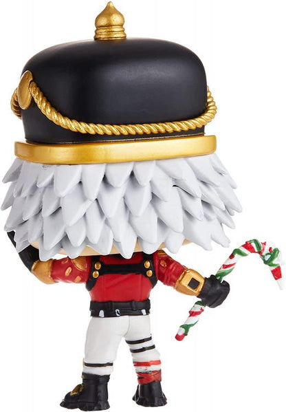 Funko Pop ! Games Fortnite Crackshot (429) Vinyl Figure Statua Da Collezione