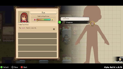 Potion Permit Ps4 Videogioco Playstation 4 Eu Italiano Gioco Nuovo Sigillato