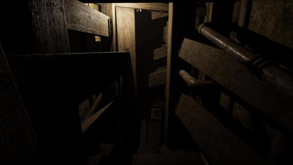 Madison Vr - Cursed Edition Ps5 Videogioco Playstation 5 Gioco Eu Ita Nuovo