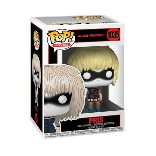 Funko Pop ! Movies Blade Runner - Pris (1035) Vinyl Figure Da Collezione Film