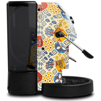 DIDIESSE FROG BABY MACCHINA DA CAFFÈ A CIALDE 44MM 450W "COLLECTION" (PROCIDA)