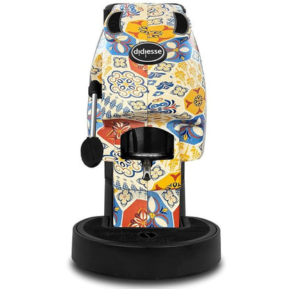 DIDIESSE FROG BABY MACCHINA DA CAFFÈ A CIALDE 44MM 450W "COLLECTION" (PROCIDA)