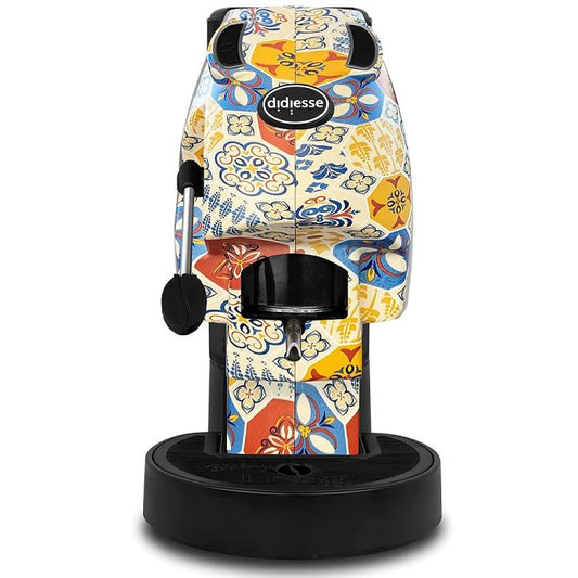 DIDIESSE FROG BABY MACCHINA DA CAFFÈ A CIALDE 44MM 450W "COLLECTION" (PROCIDA)