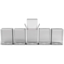 Funko Pop Protector 5 Pack Foldable Protezione Pellicola Antigraffio Scatola