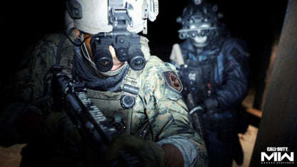 CALL OF DUTY MODERN WARFARE II (2) 2022 PLAYSTATION 5 GIOCO ITA SIGILLATO PS5