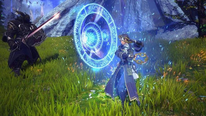 Star Ocean The Divine Force Ps4 Gioco Nuovo Italiano Sigillato Play Station 4