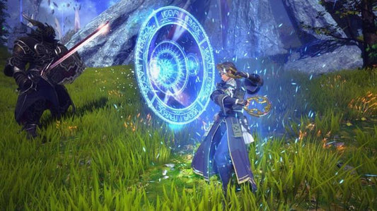 Star Ocean The Divine Force Ps4 Gioco Nuovo Italiano Sigillato Play Station 4