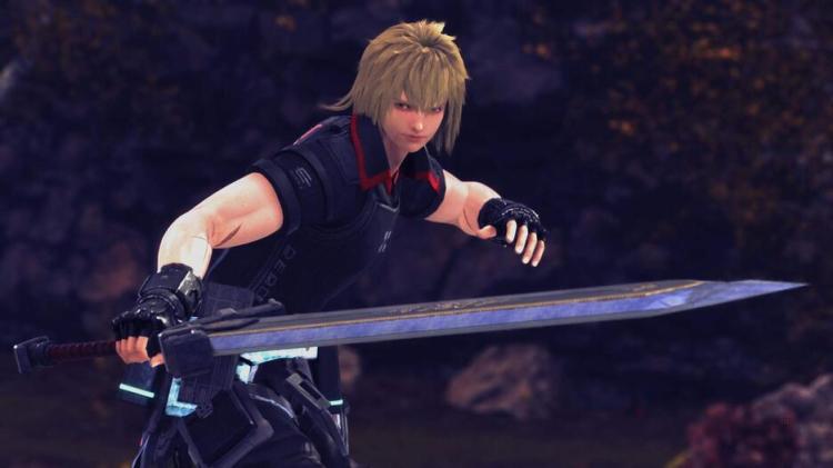 Star Ocean The Divine Force Ps4 Gioco Nuovo Italiano Sigillato Play Station 4