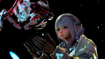 Star Ocean The Divine Force Ps4 Gioco Nuovo Italiano Sigillato Play Station 4