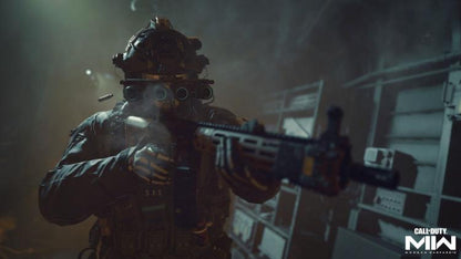 CALL OF DUTY MODERN WARFARE II (2) 2022 PLAYSTATION 5 GIOCO ITA SIGILLATO PS5