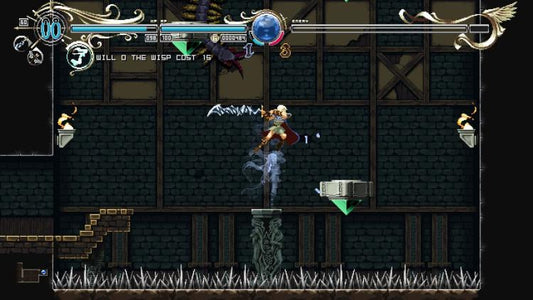 Record Of Lodoss War Deedlit In Wonder Labyrinth Ps4 Gioco Playstation 4 Eu Ita
