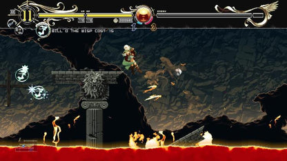 Record Of Lodoss War Deedlit In Wonder Labyrinth Ps4 Gioco Playstation 4 Eu Ita