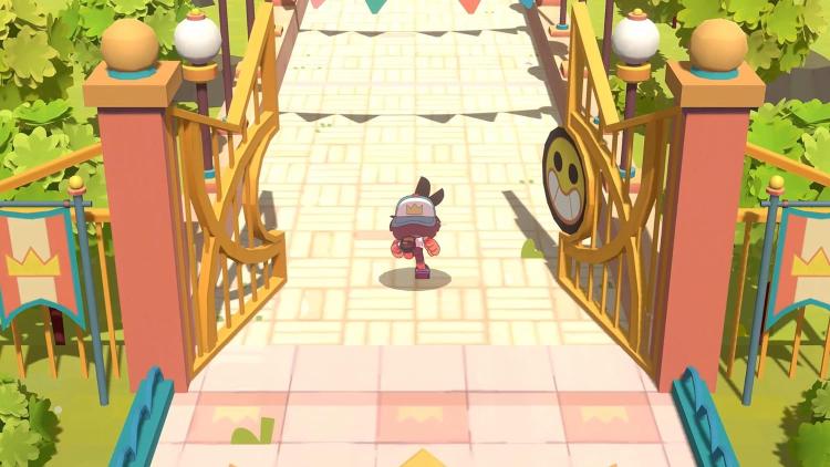 Dodgeball Academia Ps4 Videogioco Playstation 4 Eu Italiano Nuovo Sigillato