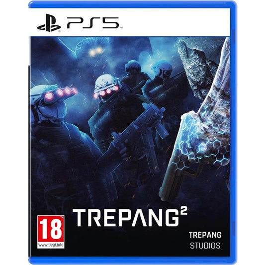 Trepang 2 Ps5 Videogioco Playstation 5 Eu Italiano Nuovo Sigillato