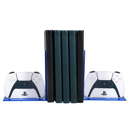 Paladone Lampada Reggilibri Da Tavola Playstation 5 Dualsense Illuminati Ps5