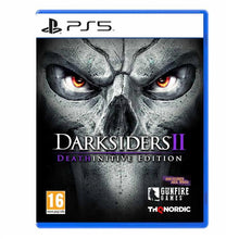 Darksiders II 2 - Deathinitive Edition Ps5 Gioco Italiano Playstation 5 Eu Nuovo