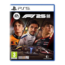 F1 25 Standard Edition Ps5 Gioco Formula 1 2025 PlayStation 5 Videogioco Ita