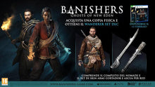 BANISHERS GHOSTS OF NEW EDEN XBOX SERIE X VIDEOGIOCO XBOX SERIE X EU ITA NUOVO