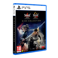 Nioh Collection 1+2 Ps5 Videogioco Italiano Playstation 5 Gioco Nuovo Sigillato