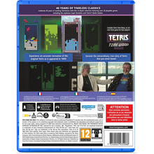 Tetris Forever - PS5 -Italiano Videogioco Nuovo
