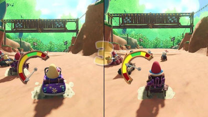 Puffi Kart Ps4 Videogioco Playstation 4 Eu Italiano Gioco Nuovo Crt Sigillato