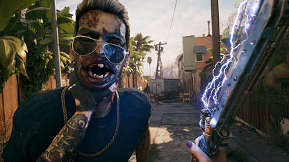 Dead Island 2 Pulp Edition Ps4 Videogioco Playstation 4 Eu Italiano Up Ps5
