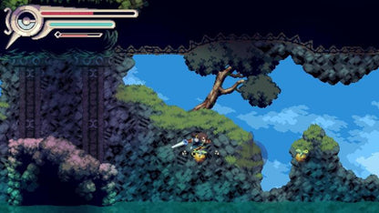 Vernal Edge Ps5 Gioco Eu Italiano Videogioco Playstation 5 Nuovo Sigillato