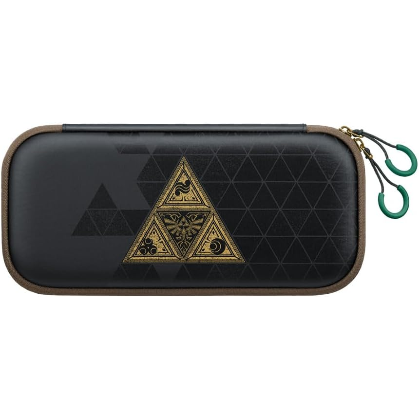 Custodia Nintendo Switch 2 (The Legend of Zelda) Cover Edizione Speciale 40° Anniversario