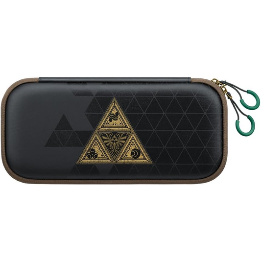Custodia Nintendo Switch 2 (The Legend of Zelda) Cover Edizione Speciale 40° Anniversario