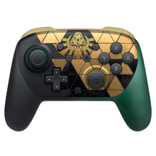 Nintendo Switch 2 Pro Controller (The Legend Of Zelda) Edizione Speciale 40° Anniversario Joystick NSW2