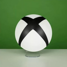Paladone Xbox Light Logo 3D Led Luce Notturna Illuminazione Xbox Series X Game