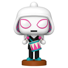Funko Pop ! Marvel - (1619) Ghost-Spider - Vinyl Figure 9 Cm