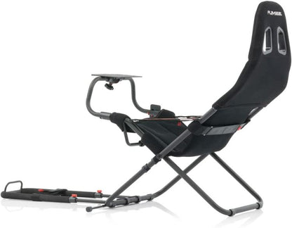 Playseat Postazione Simulazione Guida + Sedia Rc312 Challenge Per Volante Gaming