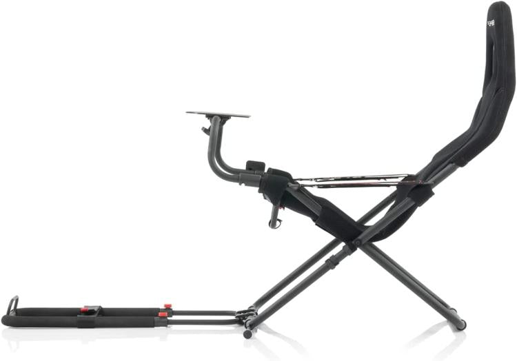 Playseat Postazione Simulazione Guida + Sedia Rc312 Challenge Per Volante Gaming