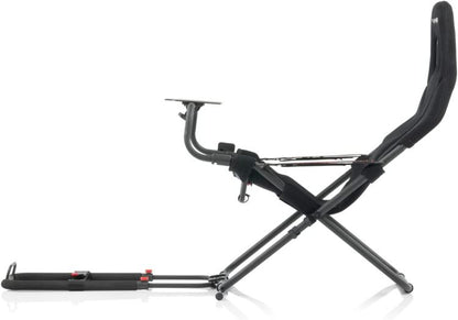Playseat Postazione Simulazione Guida + Sedia Rc312 Challenge Per Volante Gaming