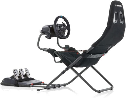 Playseat Postazione Simulazione Guida + Sedia Rc312 Challenge Per Volante Gaming