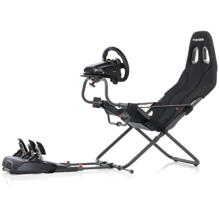 Playseat Postazione Simulazione Guida + Sedia Rc312 Challenge Per Volante Gaming
