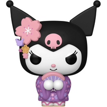 Funko Pop! Hello Kitty (151) Kuromi In Kimono (Special Edition) Vinyl Figure 9cm