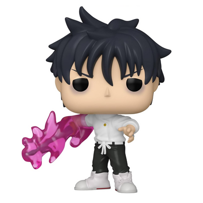 Funko Pop ! Animation - Jujutsu Kaisen 0 - (2322) Okkotsu Yuta - Vinyl Figure 9cm