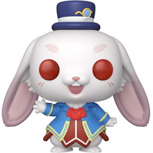 Funko Pop ! Animation: Shangri-La Frontier - (2482) Emul - Vinyl Figure 9cm