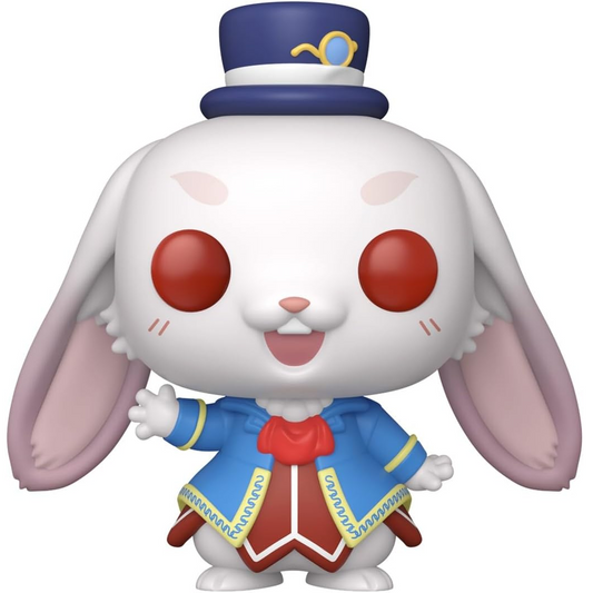 Funko Pop ! Animation: Shangri-La Frontier - (2482) Emul - Vinyl Figure 9cm
