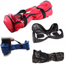 BORSA IMPERMEABILE PER HOVERBOARD 6.5" OVERBOARD SCOOTER ELETTRICO SMART BALANCE