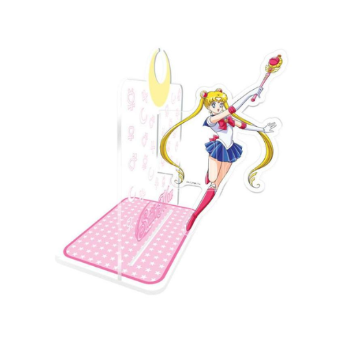 Abystyle Reggilibri Sailor Moon Anime Manga - Gadget