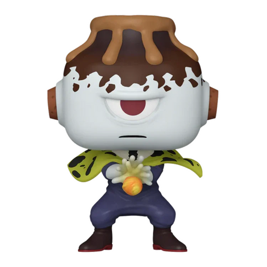 Funko Pop ! Animation - Jujutsu Kaisen (2127) Jogo Vinyl Figure 9cm (Preordine)