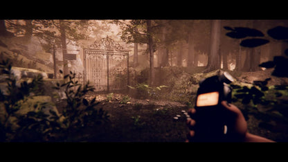 Project Songbird Ps5 Videogioco Playstation 5 Gioco PAL Eu Ita Nuovo