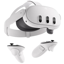 Meta Quest Oculus Quest 3s 128Gb Visore Vr All In One Avanzato Metaverso Fitness