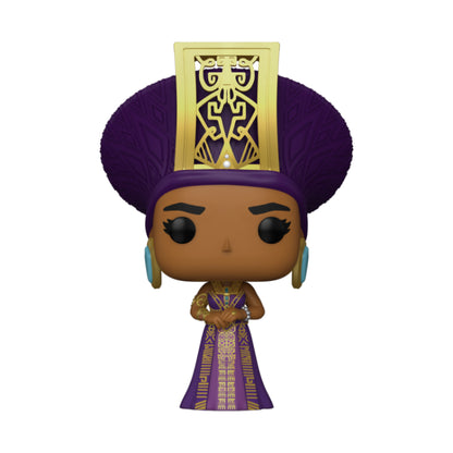 Funko Pop ! Marvel Black Panther Wakanda Forever - Queen Ramonda (1099) Vinyl