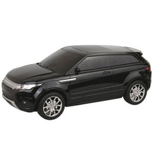 AKAI RANGE ROVER EVOQUE SPEAKER BLUETOOTH AUX USB CASSA STOP LED PORTATILE NERO