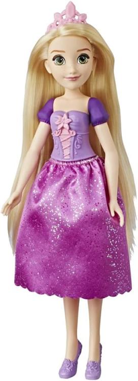 Hasbro Disney Princess - Rapunzel 28 Cm - Bambola Figure Figura Fashion Doll 3+